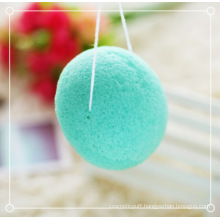 100% Natural Konjak Sponge, Konjac Makeup Sponge